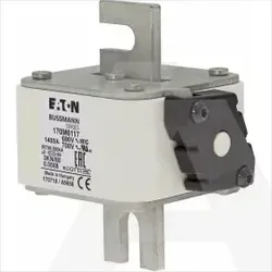 170M6117 | High speed fuse, 690V, 1400A, 3