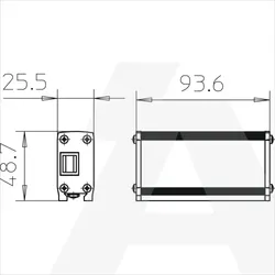 5081804 | ND-CAT6/E-B