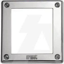 1158/61 | SINTHESI-STEEL FRAME F/1 MODULE W/HOLDER