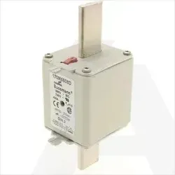 170M5808D | High speed fuse, 690V, 400A, 2
