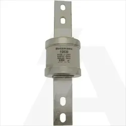FG450 | Centre bolted tags fuse links (BS88 standard), 550V AC / 400V DC, 450A