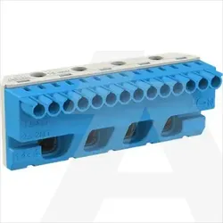 1SPE007715F9705 | KOMPLET STEZALJKA OPRUZNA ZA MISTRAL N