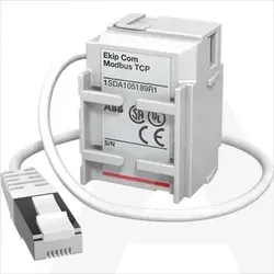 1SDA105193R1 | EKIP COM STA MODBUS RS-485 XT5 I