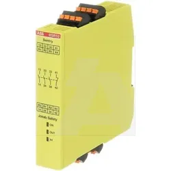 2TLA010040R0001 | SENTRY BSR10P SAFETY RELAY