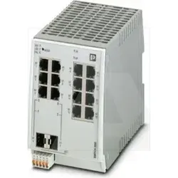 1031683 | FL SWITCH 2314-2SFP PN
