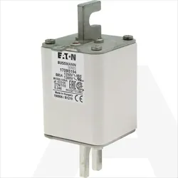170M5194 | High speed fuse, 1250V, 500A, 2