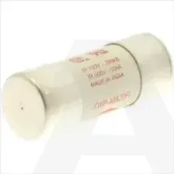 FWP-40A22FI | High speed ferule fuse link, US version, 22x58mm, 700V AC / 500V DC, 40A