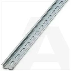 1206418 | NS 35/ 7,5 WH PERF(5,2X25)2000MM-VPE 10