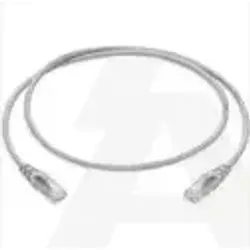 03017.3 | RJ45 Cat5e U/UTP patch cord - 3m