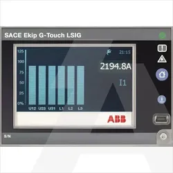 1SDA074200R1 | EKIP G TOUCH LSIG