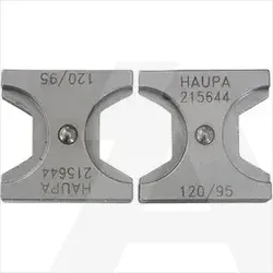 215643 | Dies hexagonal standard CU 50/ 70 mm