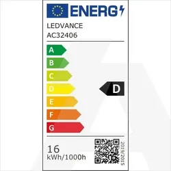 PARATHOM CL A GL FR 150 non-dim 17W/840 E27