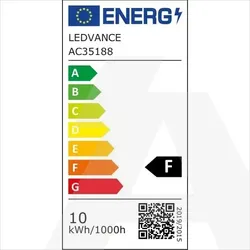 Žarulja DULUX D/E LED FR 26 ECG 10W/830 G24q-3