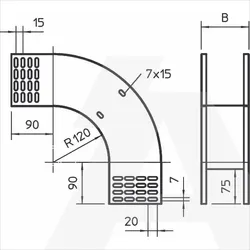 7007358 | RBV 130 F FS