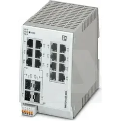 1232305 | FL SWITCH TSN 2312-2GC-2SFP