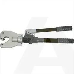 216660 | Hydraulic manual pliers mandrel shape p