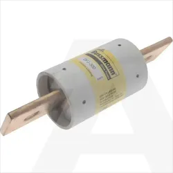 DFJ-300 | High speed fuse link for drives protection, US version, 600V AC / 450V DC, 300A