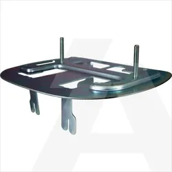 ZX76 | ACTO 500A anchoring base