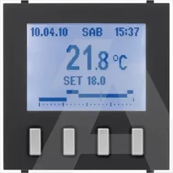 2CSY1201XS | ELEKTRONICKI TERMOSTAT