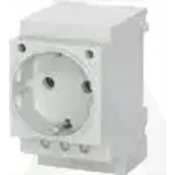 5TE6800 | SCHUKO SOCKET 16A 3-POLE