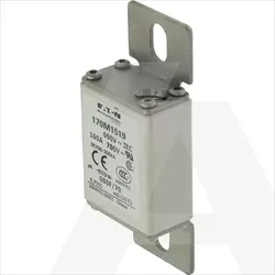 170M1519 | High speed fuse, 690V, 160A, 000