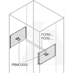 PMCS3070 | BOCNI SPOJNI MODULI,V=300MM,D=700MM,