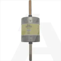 LPJ-600SP | Fuse link LowPeak (UL standard), class J (time delay), 600V AC / 300V DC, 600A