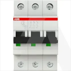 2CDS253001R0254 | S203-C25