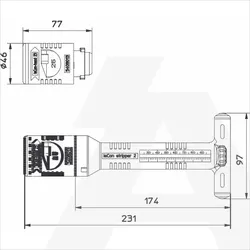 5408013 | isCon stripper 2