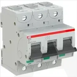 2CCS863001R0401 | S803S-D40
