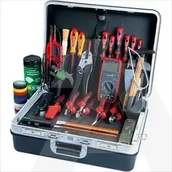 220309 | VDE tool case ?Trainee?