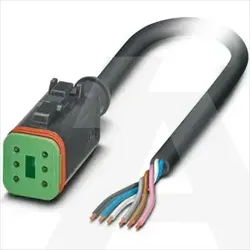 1415026 | SAC-6P- 1,5-PUR/DTFS