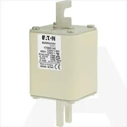 170M5145 | High speed fuse, 1250V, 550A, 2