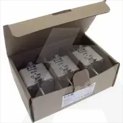 500NHG3B-690 | NH fuse gG 690V 500A 3 dual indication