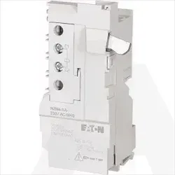 NZM4-XA-230AC-MNS