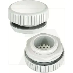 4TBJ818223R0100 | AIR COMPENSATION PLUG IP66-M40 (2PCS)