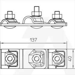 5408028 | isCon AP2-16 VA