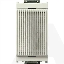 16403.B | 230V 50-60Hz bell white