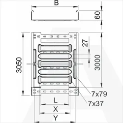 6059010 | MKSM 650 FS