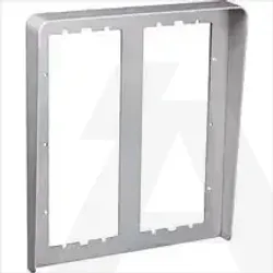 1158/626 | SINTHESI-STEEL HOOD COVER FOR 2 ROWS/6