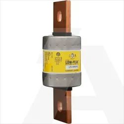 LPJ-500SPI | Fuse link LowPeak (UL standard), class J (time delay) with indicator, 600V AC / 300V