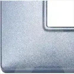 14648.73 | Plate 3M BS techn. metallized blue