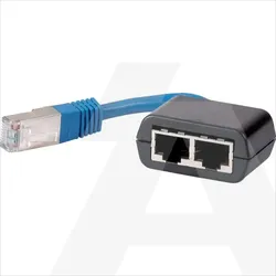 DX-SPL-RJ45-2SL1PL