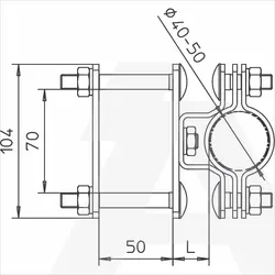 5408964 | isFang TS50x50