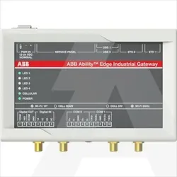 1SDA116752R1 | ABB ABILITY EDGE INDUSTRIAL GW 3G EU