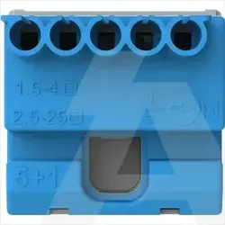 1SPE007715F9702 | KOMPLET STEZALJKA OPRUZNA ZA MISTRAL N