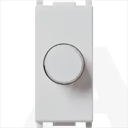 14147.SL | Dimmer 120V 30-500W/30-300VA Silve