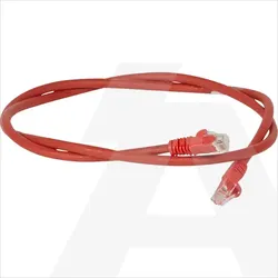 051864 | PRESP. KABEL KAT.6 U/UTP 3M