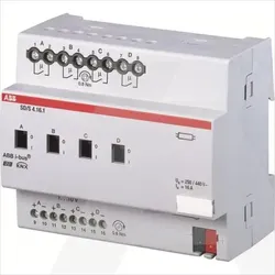 2CDG110080R0011 | SD/S4.16.1
