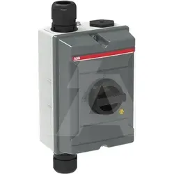 1SCA152720R1001 | OTA16S6BX-ATEX ENCLOSED SAFETY SWITCH